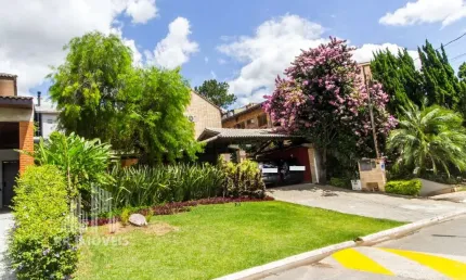 Rr8465 casa 339m² condomínio residencial 9 - oportunidade - 4 dorms 4 vagas - santana de parnaíba, sp - ótima localização - alphaville