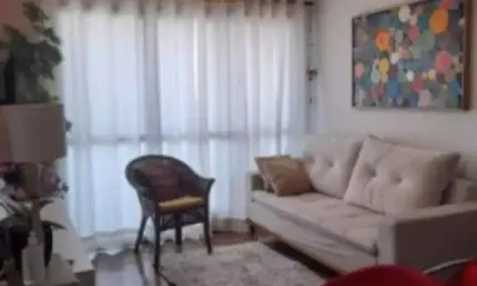 RR8477 Apartamento 95m² CONDOMÍNIO CLASSIC - OPORTUNIDADE - 3 Dorms 2 Vagas - Barueri, SP - Ótima Localização - ALPHAVILLE