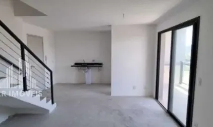 Rr8480 cobertura 118m² condomínio aruanã 601 - oportunidade - 3 dorms 2 vagas - barueri, sp - tamboré - ótima localização - proximo de alphaville