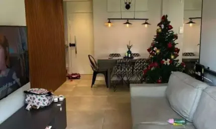 Rr8488 apartamento 67m² condomínio glass alphaville - oportunidade - 2 dorms 1 vaga - barueri, sp - ótima localização - avenida omega