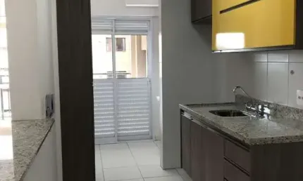 Rr8483 apartamento 69m² condomínio choice - oportunidade - 2 dorms 1 vaga - barueri, sp - ótima localização - melville empresarial  i e  ii