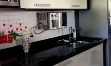 Rr8484 apartamento 80m² condomínio green tamboré - oportunidade - 2 dorms 2 vagas - santana de parnaíba, sp - ótima localização - tamboré
