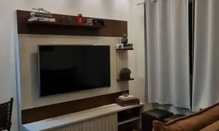 Rr8502 apartamento 51m² condomínio inspire (verde) - oportunidade - 2 dorms 1 vaga - barueri, sp - ótima localização - centro - prox alphaville