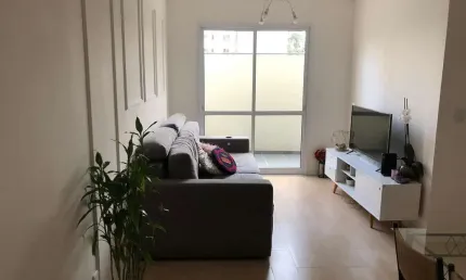 Rr8491 apartamento garden 69m² condominio nações - oportuidade -  2 dorms  1 vaga - barueri, sp - ótima localização - vila iracema - prox alphaville