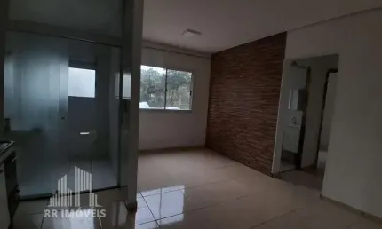 Rr8520 apartamento 51m² condomínio inspire (verde) - oportunidade - 2 dorms 1 vaga - barueri, sp - ótima localização - centro - prox alphaville