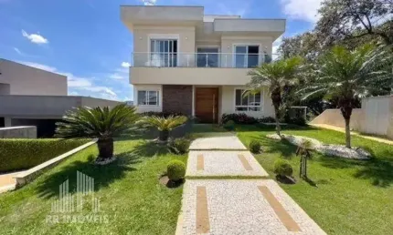 Rr8519 casa 484m² condomínio tarumã - oportunidade - 4 suítes 9 vagas - santana de parnaíba, sp - ótima localização - tarumã