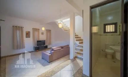 Rr8517 casa 184m² vila santa terezinha - oportunidade - 3 suítes 2 vagas - carapicuíba, sp - ótima localização