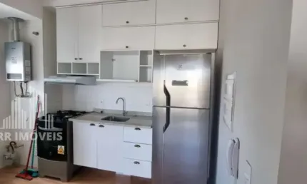 Rr8508 apartamento 45m² condomínio estação 135 - osasco, sp - 2 dorms 1 vaga - oportunidade - ótima localização - presidente altino