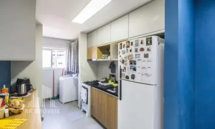 Rr8503 apartamento 58m² condomínio alphaview - oportunidade - 2 dorms 1 vaga - barueri, sp - jardim tupanci - ótima localização