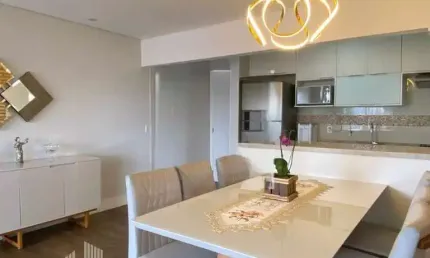 Rr8421d1 apartamento 87m² condomínio reserva do alto - oportunidade - 3 dorms 2 vagas - barueri, sp - ótima localização - jd tupanci - prox alphavill