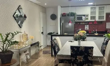Rr8524 apartamento 80m² condomínio alphaview - oportunidade - 3 dorms 2 vagas - barueri, sp - jardim tupanci - ótima localização - proximo alphaville