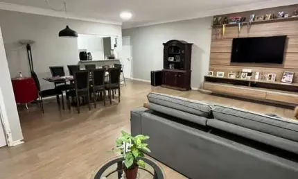 Rr8544 apartamento 110m² condomínio alphavita - oportunidade - 2 suítes 2 vagas - santana de parnaíba, sp - ótima localização - alphaville