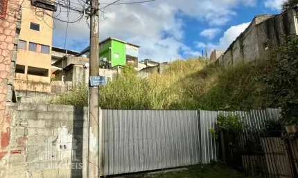 Rr8540 terreno 250m² vila boa vista - oportunidade - barueri, sp - rua rio de janeiro - proximo de alphaville