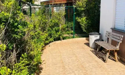 Rr0229d apartamento 48m² condomínio terras de são pedro - oportunidade - 2 dorms 1 vaga - santa bárbara d'oeste, sp - ótima localização - planalto d