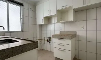 Rr0226d apartamento 43m² condomínio alliance - oportunidade - 2 dorms 1 vaga - americana, sp - ótima localização - jardim terramérica iii