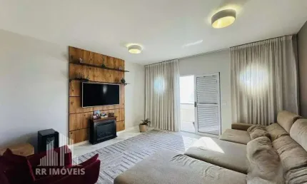 Rr8563 casa 270m² jardim graziela - oportunidade - 4 dorms 4 vagas - barueri, sp - ótima localização - próximo de alphaville