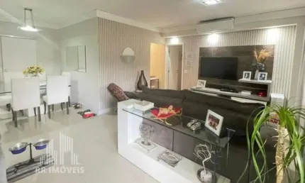 Rr8556 apartamento 139m² condomínio parque tamboré - santana de parnaíba, sp - 3 suítes 3 vagas - oportunidade - ótima localização - tamboré