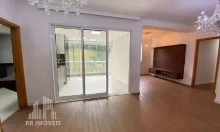 Rr8555 apartamento 123m² condomínio paisagem tamboré - oportunidade - 2 dorms 2 vagas - santana de parnaíba, sp - ótima localização - tamboré
