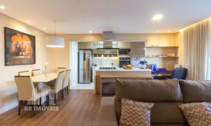 Rr8583 apartamento 89m² condomínio jardins do brasil - osasco, sp - 2 suítes 2 vagas - oportunidade - ótima localização - centro