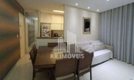 RRCOD4520 Apartamento 72m² CONDOMÍNIO ALPHAVIEW - OPORTUNIDADE - 2 Dorms 1 Vaga - Barueri SP - JARDIM TUPANCI -  Ótima Localização - PROX ALPHAVILLE