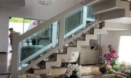 RRCOD4158 Casa 250m² CONDOMÍNIO ALPHAVILLE RESIDENCIAL 5 -  OPORTUNIDADE - 4 Dorms 5 Vagas - Santana de Parnaíba, SP - Ótima Localização - ALPHAVILLE