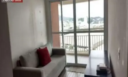 RRCOD4030 Apartamento 68m²  CONDOMÍNIO ALPHASTYLE - OPORTUNIDADE - 2 Dorms 1 Vaga - Barueri, SP - Ótima Localização - PRÓXIMO DE ALPHAVILLE