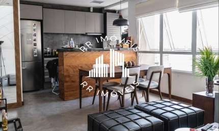 RRCOD4326 Apartamento 78m² CONDOMÍNIO ALPHA PARK - OPORTUNIDADE - 1 Suíte 2 Vagas - Barueri, SP - Ótima Localização - PRÓXIMO DE ALPHAVILLE
