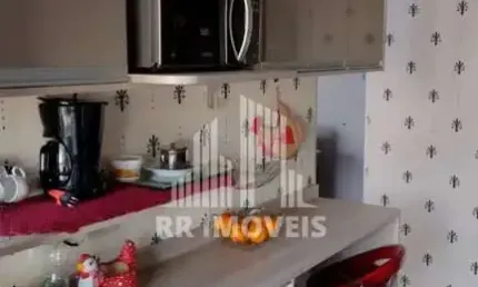 RRCOD4745D Apartamento 60m² CONDOMÍNIO PARQUE DA LAGOA - OPORTUNIDADE - 2 Dorms 1 Vaga - Barueri SP - Ótima Localização - VILA BOA VISTA