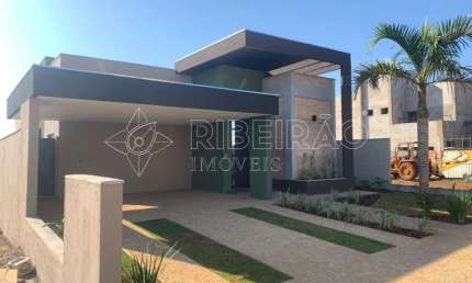 Casa térrea para locação e venda Quinta dos Ventos 3 suítes