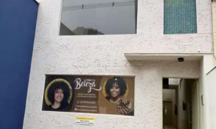 Sala comercial para alugar na Rua Prudente de Morais, Vila Seixas, Ribeirão Preto