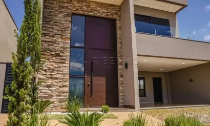 Casa alto padrão para venda 4 suítes quinta dos ventos