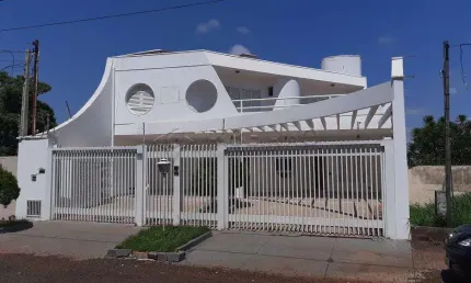 Casa venda locação uso misto cruzamento entre fiusa com independencia