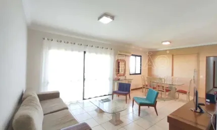 Apartamento com 4 quartos à venda no Jardim Canadá, Ribeirão Preto 