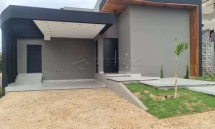 Casa em condomínio 3 suítes piscina aquecida à venda san marco