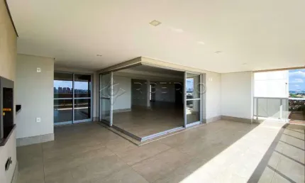 Apartamento com 3 quartos à venda no Ribeirânia, Ribeirão Preto 