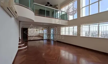 Duplex 3 suítes varanda gourmet à venda no Bosque das Juritis
