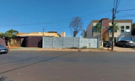 Terreno à venda no Ribeirânia, Ribeirão Preto 