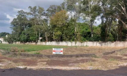 Terreno à venda no Residencial e Comercial Palmares, Ribeirão Preto 