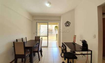 Apartamento para venda em Jardim Paulista com 2 dormitórios sendo 1 suíte