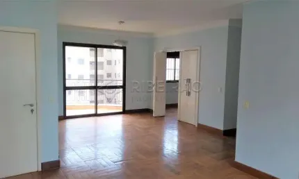 Apartamento com 4 quartos à venda no Jardim Santa Ângela, Ribeirão Preto 