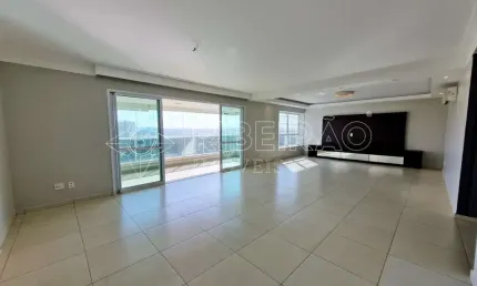 Apartamento com 4 quartos à venda no Jardim Irajá, Ribeirão Preto 