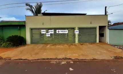 Duplo imóvel uso misto 3 dormitórios 6 vagas Parque dos Lagos