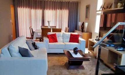 Casa em condomínio fechado com 3 quartos à venda no Quinta da Primavera, Ribeirão Preto 