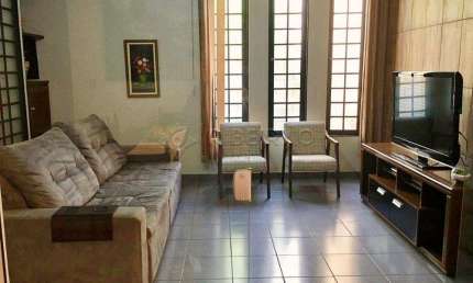 Casa com 4 quartos à venda no Jardim Irajá, Ribeirão Preto 