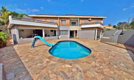 Casa com 4 quartos à venda no City Ribeirão, Ribeirão Preto 