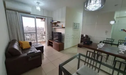 Apartamento para venda próximo a fiusa com 2 dormitórios e lazer