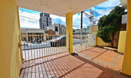 Casa com 2 quartos à venda na Vila Seixas, Ribeirão Preto 