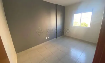 Apartamento com 2 quartos à venda no Residencial e Comercial Palmares, Ribeirão Preto 