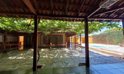 Casa com 6 quartos à venda no Ribeirânia, Ribeirão Preto 