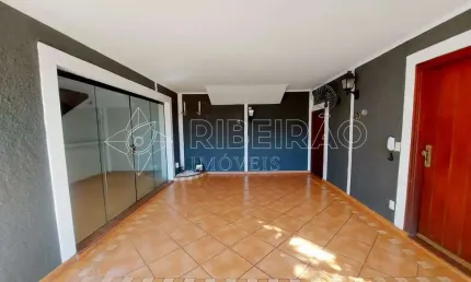 Casa com 4 quartos à venda no Ribeirânia, Ribeirão Preto 